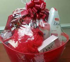 Gourmetgiftbaskets.com valentine's day wine & chocolate basket, $100+ wine is almost always a girl's best friend, so take advantage of this epic gift. Dove Gift Basket For Her Gift Baskets For Women Mother S Day Gift Baskets Diy Mother S Day Gift Basket