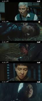 ร แคปซ ร ส mouse ep 11 สมองส วนเย บป กถ กร อย ในป 2021