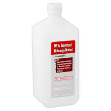 Maybe you would like to learn more about one of these? 91 Isopropyl Rubbing Alcohol 32 Fl Oz Walmart Com Walmart Com