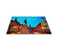 Take a sneak peak at the movies coming out this week (8/12) 5 new movie trailers we're excited about Rectangular Puzzles 1000 Pieces For Sublimation