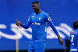 Antwerp has a small 26. Pro League Vervroegt Twee Duels Op Slotspeeldag Charleroi Eupen En Antwerp Genk Verschuiven Naar Zaterdagavond Jupiler Pro League Hln Be
