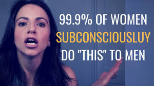 Why You Get Played By Women How To Stop It 2019 Youtube