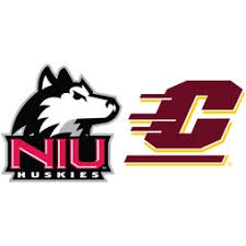 Image result for central michigan northern illinois