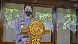 Bagi kapolri baru, idham azis, kasus pelaporan fahira idris terhadap ade armando ini merupakan kasus pertama terkait ujaran kebencian yang mengandung pencemaran nama baik. Kapolri Baru Minta Anak Buahnya Ngaji Kitap Kuning Respons Nu Dan Mui Nggak Disangka