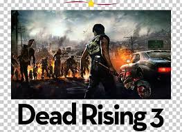 Dead rising 3 before it made its way to pc was actually the crown jewel in . Dead Rising 3 Xbox 360 Playstation 3 Playstation 4 Png Clipart Action Film Capcom Computer Wallpaper