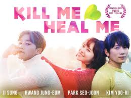 The site wat32.com is one of the newest, free and best streaming. Watch Kill Me Heal Me Prime Video