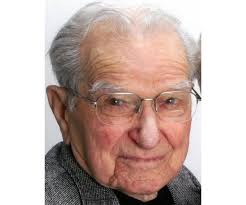 Edward Butalla Obituary (1916