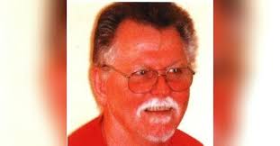 Charles Berry Clark Sr. Obituary