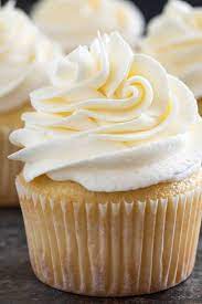 Vanilla Buttercream Frosting Recipe Frosting Recipes Frosting Recipes Easy Vanilla Frosting Recipes