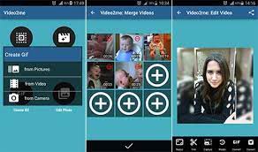 It can convert almost all popular video formats to gif, including avi, wmv, mpeg, mov, flv, mp4, 3gp, vob, to name just a few. Descargar Video2me Pro Video Gif Maker 1 7 1 1 Full Apk Android 2021 1 7 1 1 Para Android