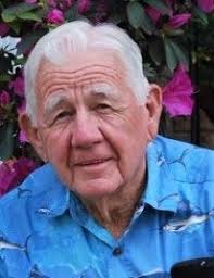 Obituary information for James D. "Jimmy" Crooks