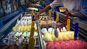 Best Ice Cream Parlors In The World