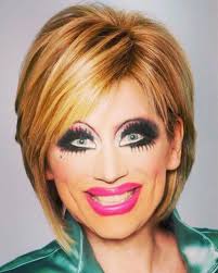 INTRODUCING ...... THE KAREN WIG...