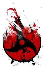 Itachi S Mangekyou Sharingan By Erascupin On Deviantart In 2020 Mangekyou Sharingan Itachi Mangekyou Sharingan Itachi