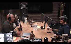 2 hours and 45 minutes. The Best Joe Rogan Podcasts