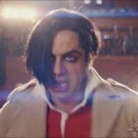 🔥 Matthew Patel MBTI