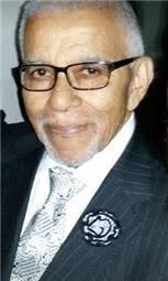 George Guyton Obituary (1930