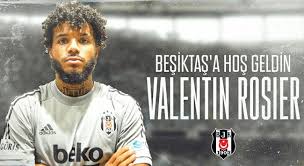 Maybe you would like to learn more about one of these? Valentin Rosier Besiktas Ta Son Dakika Haberleri