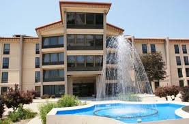 Image result for Decatur Conference Center and Hotel Decatur IL