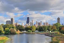 Inspired by the fire pit council rings at promontory point, this neighborhood destination live entertainment venue and events space honors hyde park's musical legacy and community spirit. Things To Do In Chicago Chicago Attractions Times Of India Travel