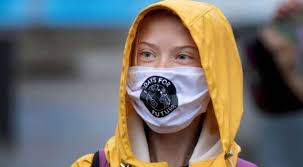 All of 18, greta thunberg catapulted to global recognition at a very young age all thanks to her passion for climate activism, consequent nobel prize nominations (three of them), her sharp tongue. Greta Thunberg Blasts Politicians For Ignoring Climate Crisis World News Wionews Com