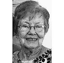 Alice Pence Obituary (1939