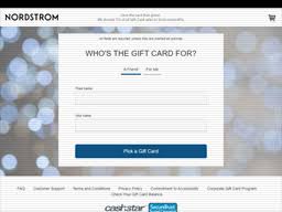 If you paid with a gift card or nordstrom notes, we'll email you an electronic nordstrom gift card. Nordstrom Gift Card Balance Check Balance Enquiry Links Reviews Contact Social Terms And More Gcb Today