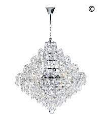 Name brands · huge selection · excellent service · free shipping Newyork Diamond Edge Crystal Pendant Light 40cm Designer Chandelier Australia