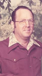 Ernest Raymond Wayman Obituary