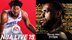 Join us to stream nba online from your mobile or desktop for free in hd. Nba 2k19 And Nba Live 19 Review Which Game Is King Of Virtual Basketball World Sporting News