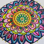 Mindful Mandala
