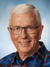 Obituary information for William Schier Hosack