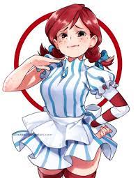 We did not find results for: Wendy S That Anime Girl