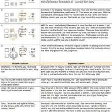 The answer will depend on how many digits there are in each of the 30 numbers. Pdf The Best Multidigit Computation Methods A Cross Cultural Cognitive Empirical And Mathematical Analysis