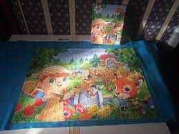 We did not find results for: Animal Crossing New Horizons Usopoly 1000 Jigsawpuzzles