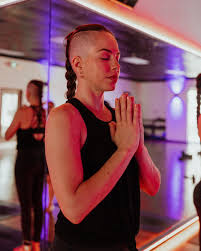 When our intentions are strong, then obstacles become the source of  strength in that intention. Happy Wednesday, Yogis. May your minds be  focused, may your muscles be strong, and may your purpose