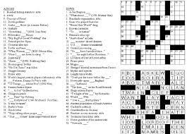 We did not find results for: A 13x13 Sample Crossword Puzzle That Gcv Has Successfully Solved Download Scientific Diagram