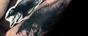 We did not find results for: 50 Fish Skeleton Tattoo Designs For Men X Ray Ink Ideas