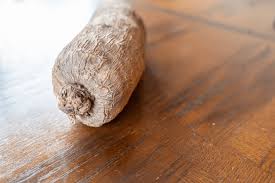 Image result for Dioscorea cayenensis