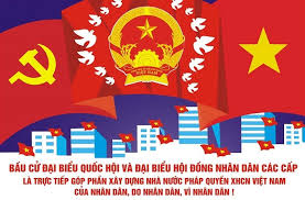 Danh sách chính thức những người ứng cử đại biểu quốc hội, đại biểu hội đồng nhân dân phải ghi rõ họ, tên, ngày, tháng, năm sinh, giới tính, quốc tịch đây là sự kiện chính trị trọng đại và là ngày hội lớn để nhân dân phát huy quyền dân chủ, trực tiếp lựa chọn, giới thiệu và bầu những người tiêu biểu. 1cdksbuq8aruqm