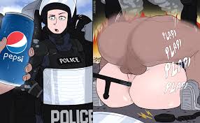 Just think what a can of Pepsi can lead to (hellonearthiii) [Real Life] : r rule34