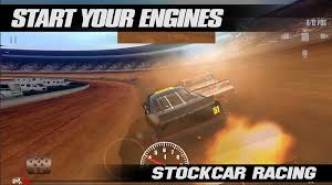 It comes with a choice of the latest car models and classic 1960s car models that you can further personalize. Download Stock Car Racing Mod Apk 3 5 4 Unlimited Money