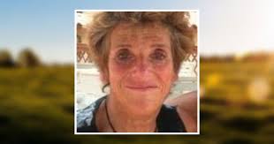 Mrs. Pamela Stead Obituary October 9, 2013