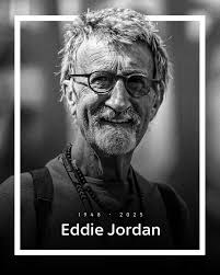 Eddie Irvine IRL & Team Jordan Peugeot ∆