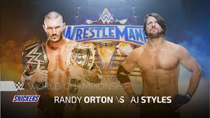 We did not find results for: Wrestlemania 33 Custom Match Card Wm32 Remake By Piyuzzwwe On Deviantart