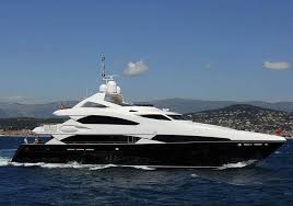 Sunseeker Yacht Boat Super Yachts Luxury Yachts