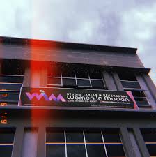 Women In Motion Kuala Kangsar