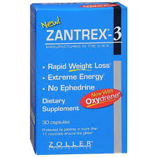 Zantrex has been around in some form for quite a few years now. Zantrex 3 High Energy Fat Burner Reviews 2021