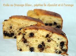 Cake Au Fromage Blanc Pepites De Chocolat Et A L Orange Dans Vos Assiettes En 2020 Cake Au Fromage Blanc Cake Au Fromage Pepite Chocolat
