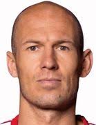 Роббен арьен (arjen robben) футбол полузащитник нидерланды 23.01.1984. Arjen Robben Player Profile 20 21 Transfermarkt